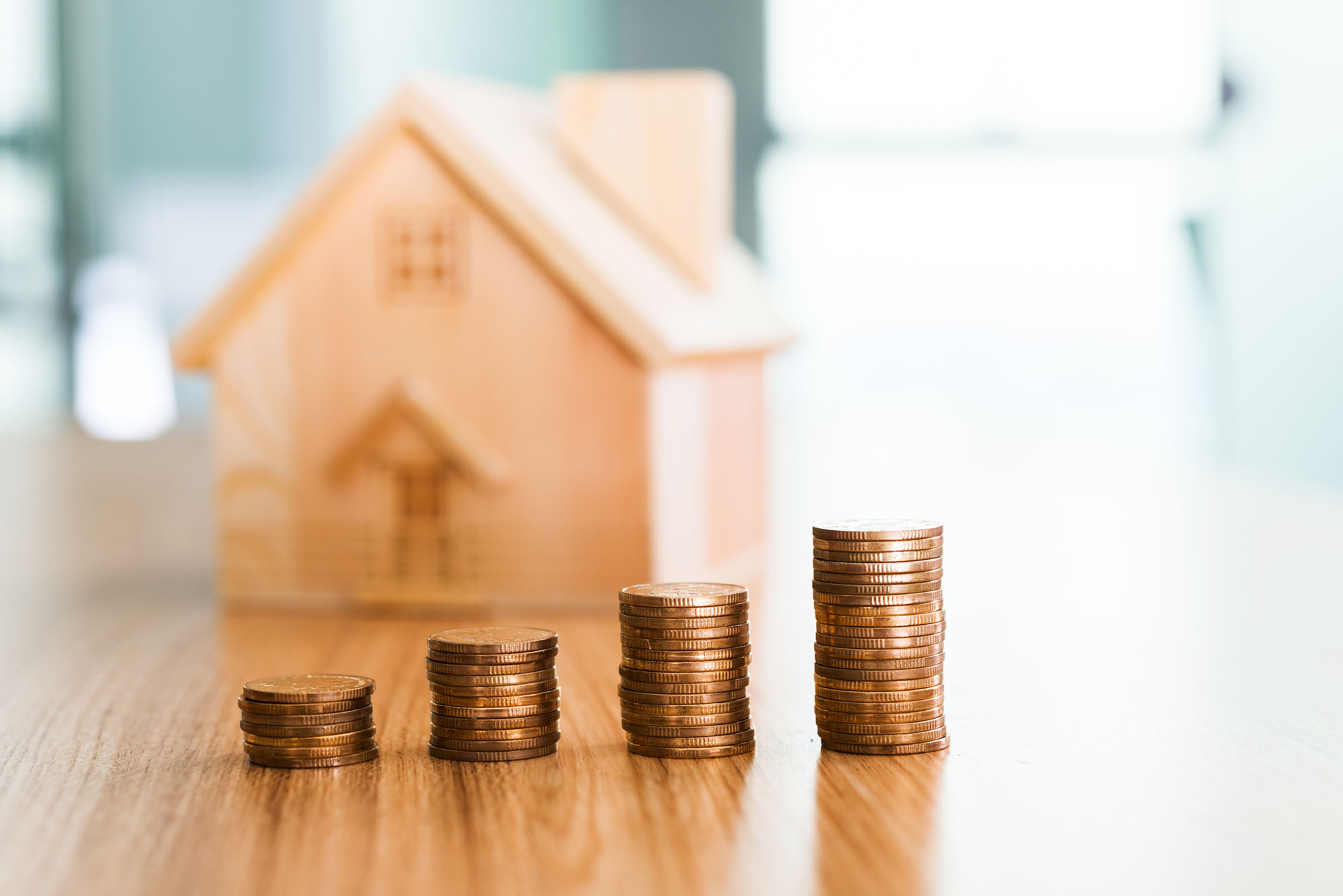 Property – Can You Rely on It to Fund Your Retirement?