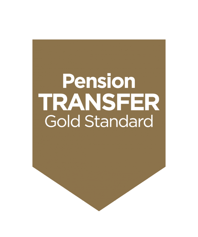 Pension Transfer Gold Standard Specialists